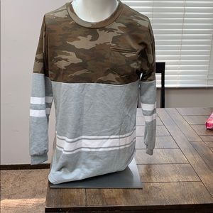 Rue 21 shirt